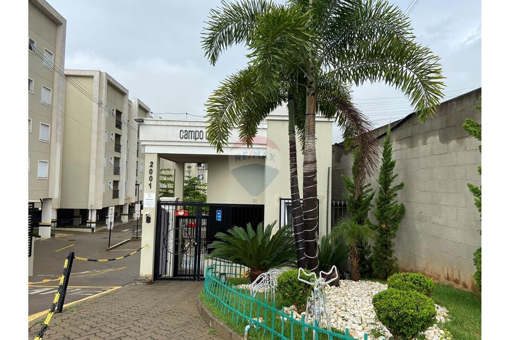 Apartamento - Alugar - Vinhedo , São Paulo - Campo di Fiore  Portaria 1.jpg - 690941046-45