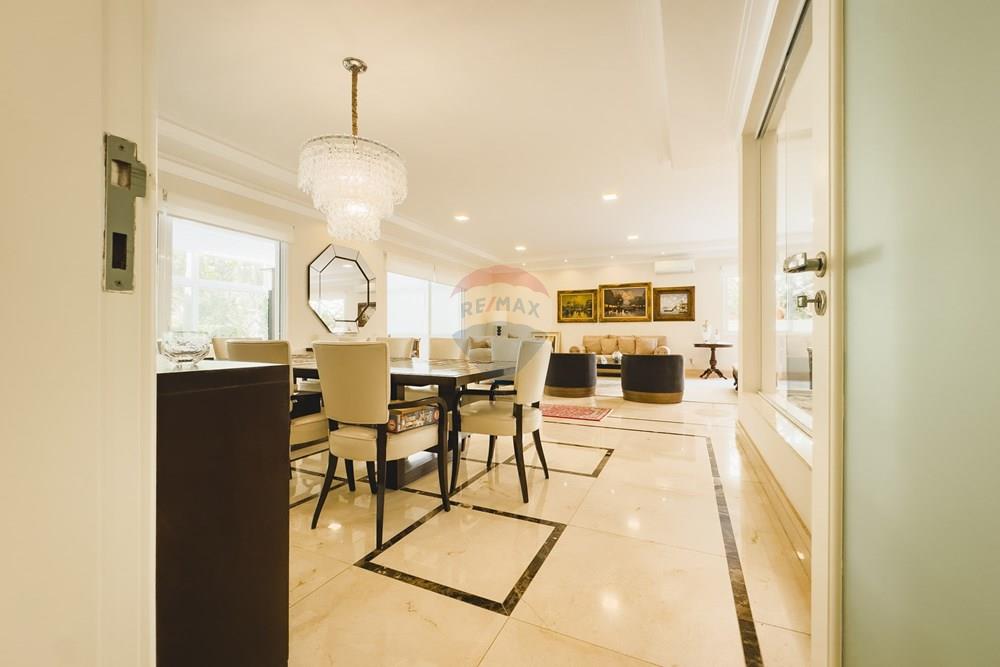 Casa de Condomínio - Venda - Santana de Parnaíba , São Paulo - Al. Sidney_-60.jpg - 691141025-42