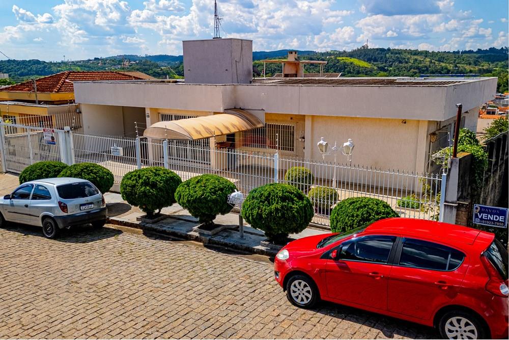 Casa - Venda - Atibaia , São Paulo - 01.jpg - Fachada - 690921044-104