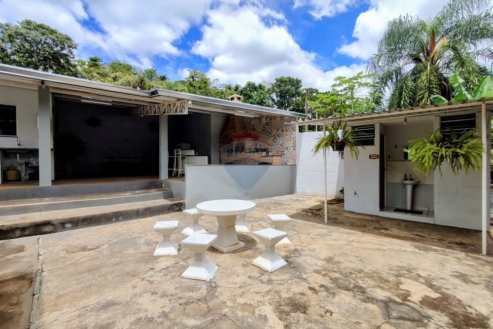 Chácara / Sítio / Fazenda - Venda - Mogi Mirim , São Paulo - 64.jpg - 690521007-331