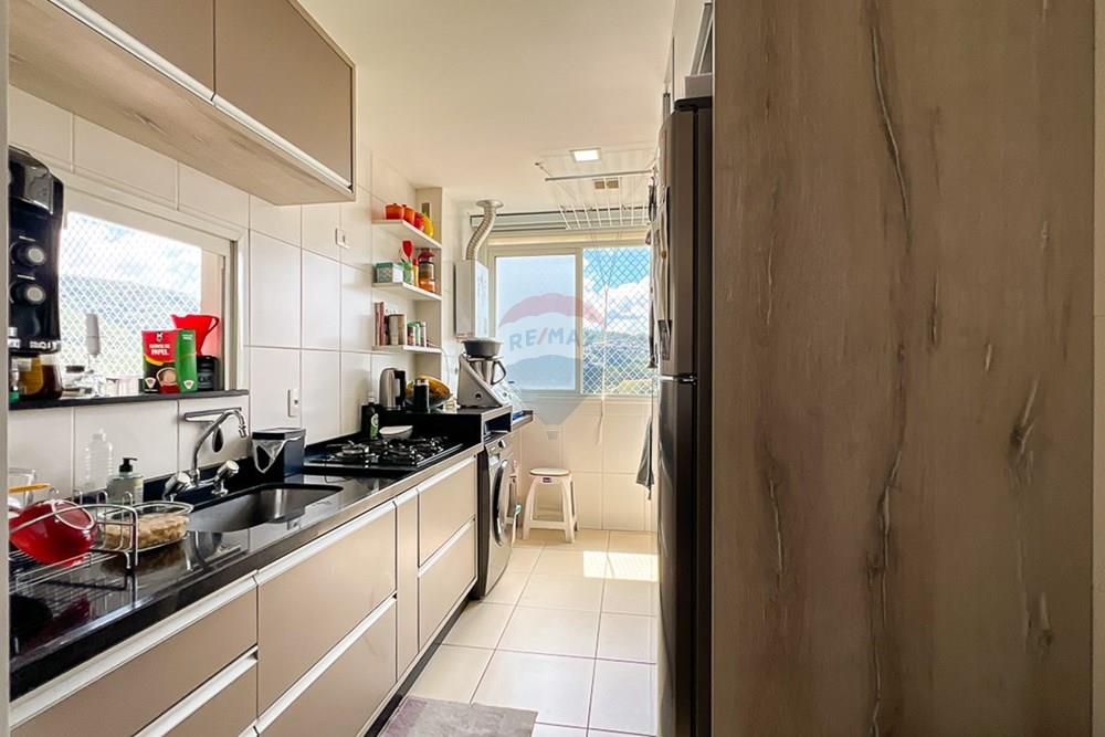 Apartamento - Venda - Santana de Parnaíba , São Paulo - EIFY9921-19.jpg - 691081047-1