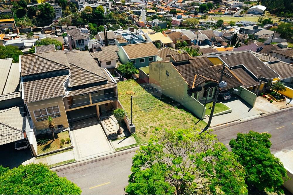 Terreno - Venda - Várzea Paulista , São Paulo - Terreno Chacur-5.jpg - 690591011-82