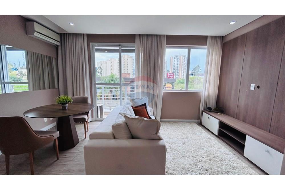 Apartamento - Alugar - Santana de Parnaíba , São Paulo - IMG_0714.jpeg - 691141013-30