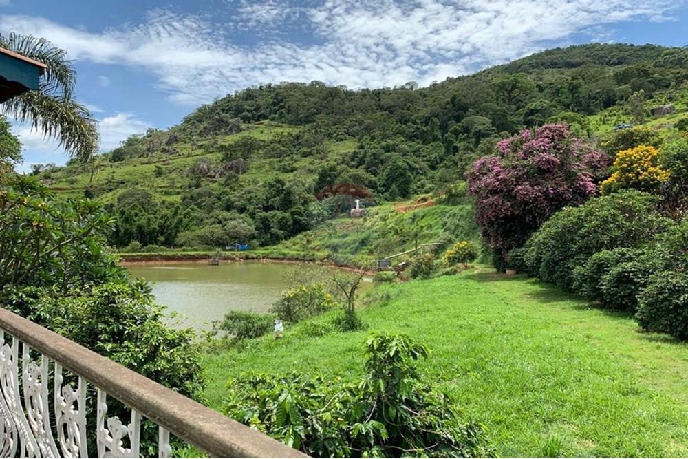 Chácara / Sítio / Fazenda - Venda - Bragança Paulista , São Paulo - GRANJA TANQUE (1).jpg - 690141085-32