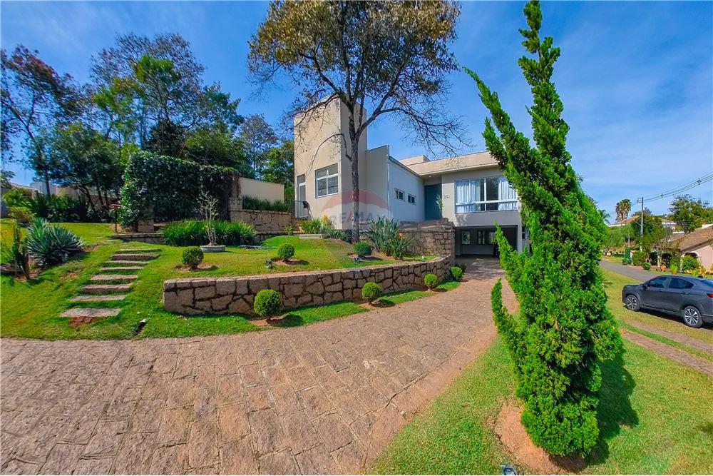 Casa de Condomínio - Venda - Salto , São Paulo - 70 - 690691043-129