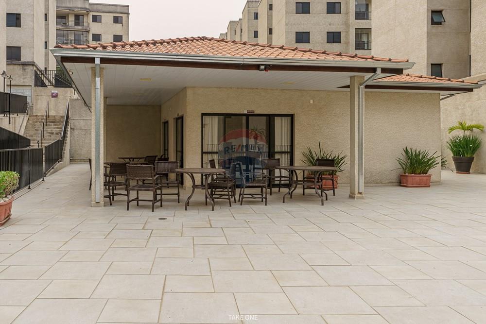 Apartamento - Alugar - Vinhedo , São Paulo - DSC04248-HDR.jpg - 690941046-68