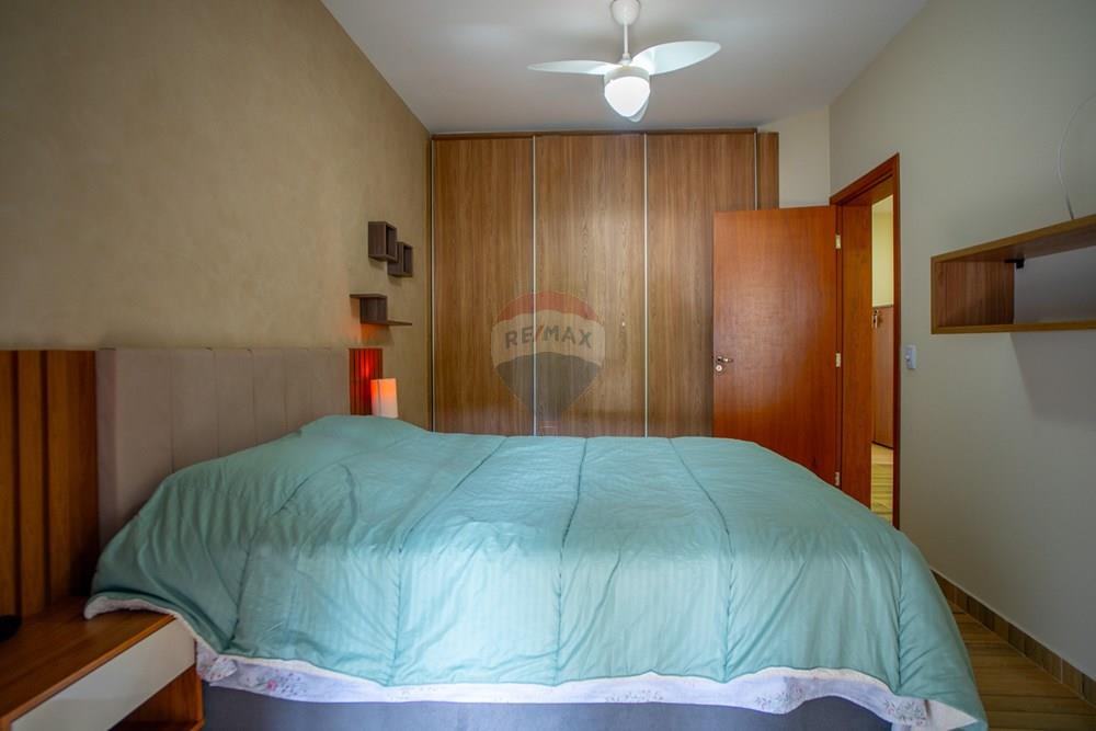 Casa de Condomínio - Venda - Atibaia , São Paulo - DSC06500.jpg - Suite - 690471003-141