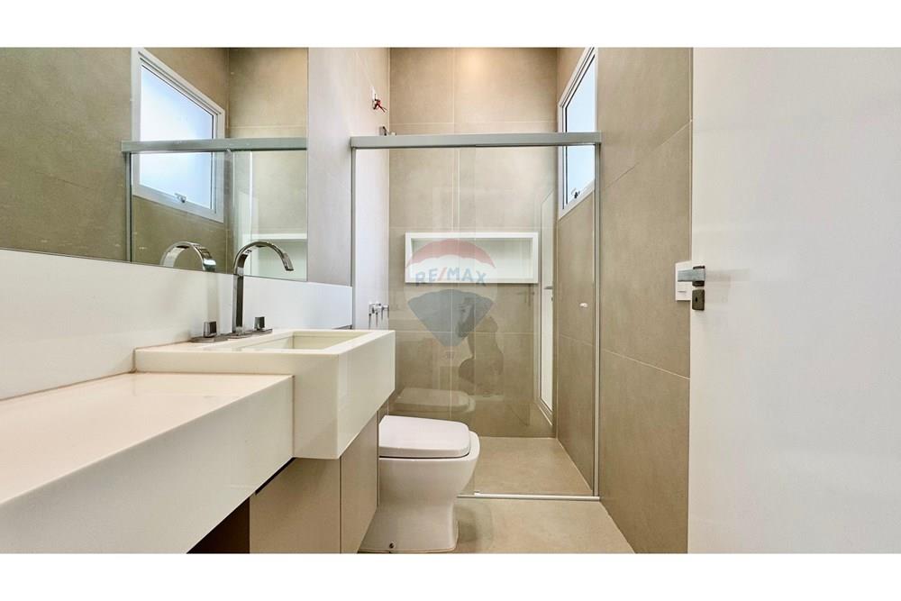 Casa de Condomínio - Alugar - Santa Bárbara d'Oeste , São Paulo - WhatsApp Image 2025-11-17 at 20.03.26.jpeg - Banheiro - 690231086-51