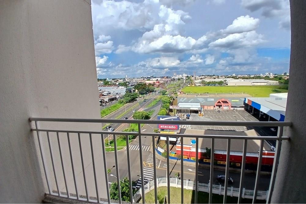 Apartamento - Alugar - Santa Bárbara d'Oeste , São Paulo - 20260129_162401.jpg - 691071037-2