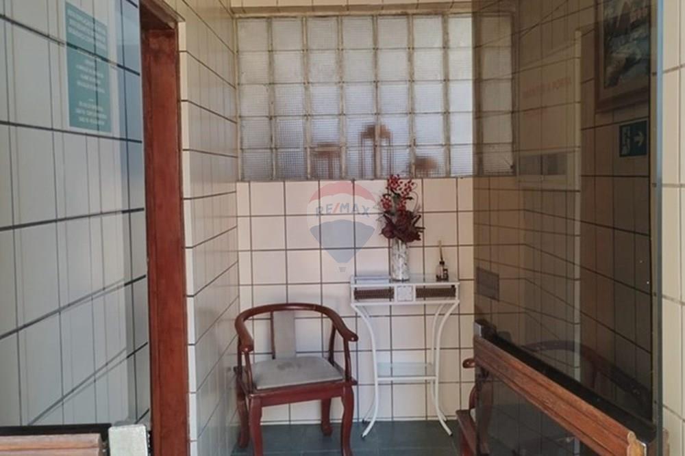 Apartamento - Alugar - Praia Grande , São Paulo - hall1 .jpeg - 691161026-10