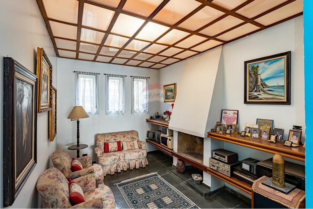 Casa de Condomínio - Venda - Santana de Parnaíba , São Paulo - CAR09899.jpg - 691081029-8