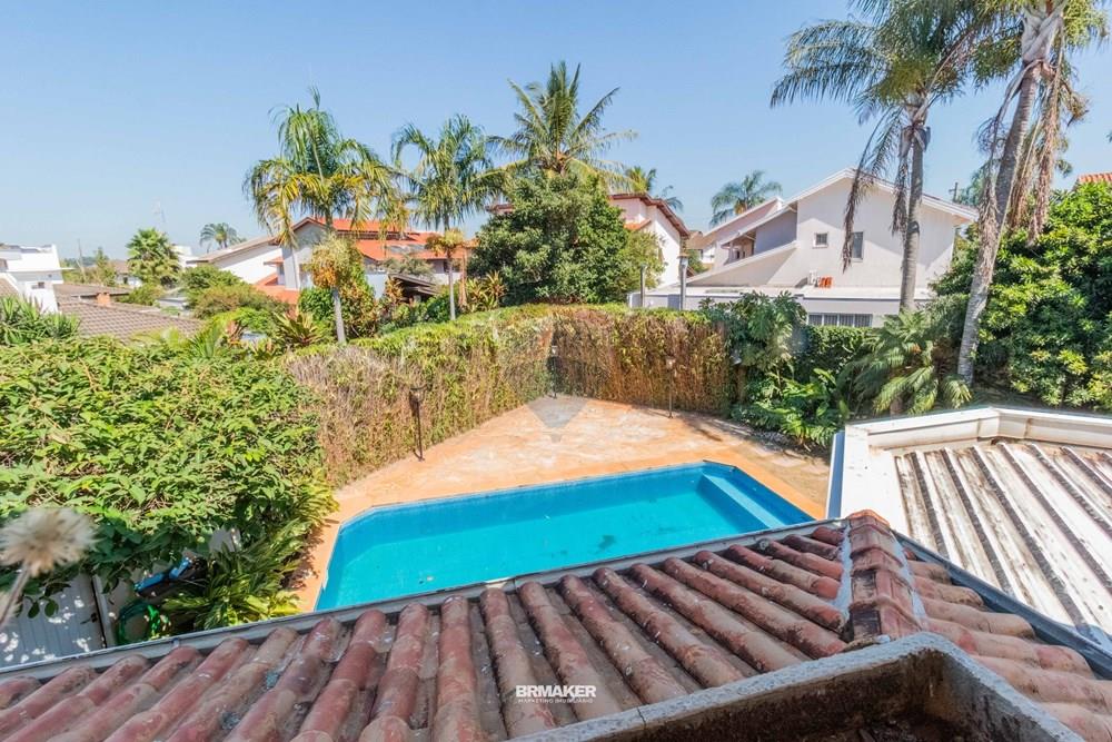 Casa de Condomínio - Venda - Campinas , São Paulo - FOTOS IMOBILIARIAS - BRMAKER -  REMAX CASANOVA ADRIANA-28.jpg - 690681132-543