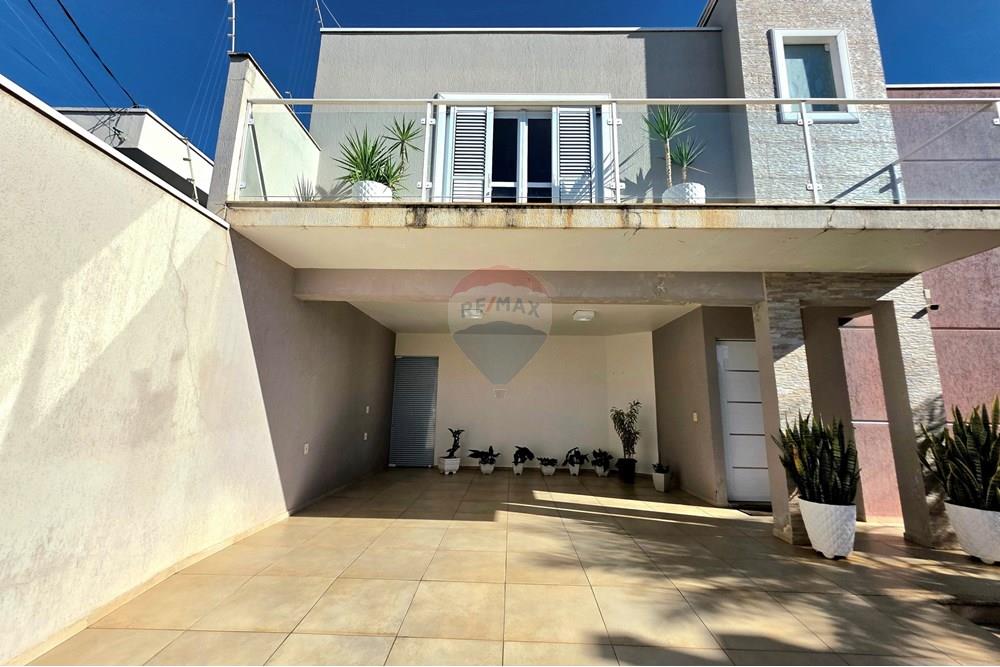 Casa - Venda - Mogi Guaçu , São Paulo - 20250613_092909.jpg - Garagem - 690521112-103