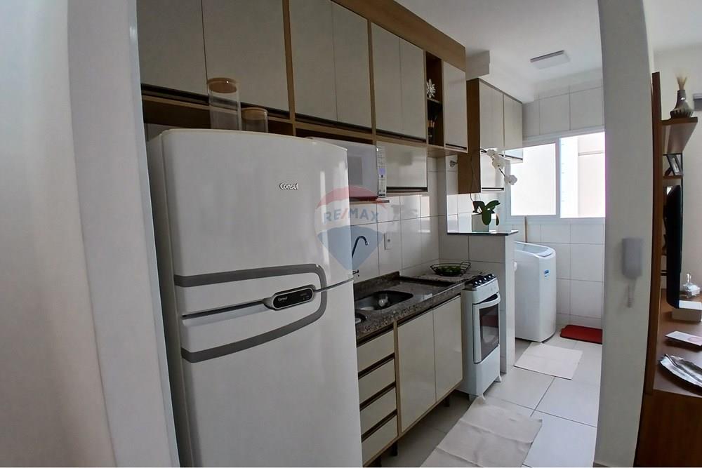 Apartamento - Alugar - Nova Odessa , São Paulo - 20260117_094317.jpg - 691071037-8