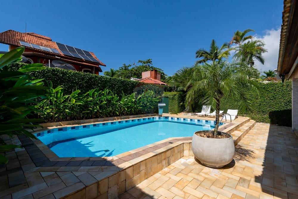 Casa de Condomínio - Venda - Guarujá , São Paulo - DSC09320.jpg - 690981026-669