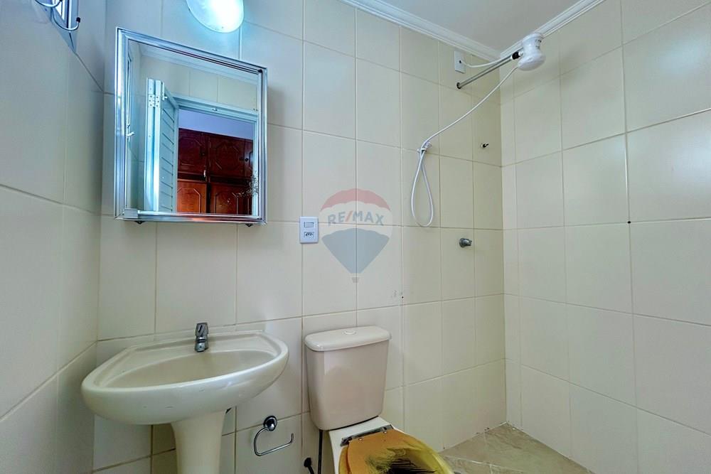 Apartamento - Alugar - Guarujá , São Paulo - IMG_0338.jpg - Banheiro - 690821038-254