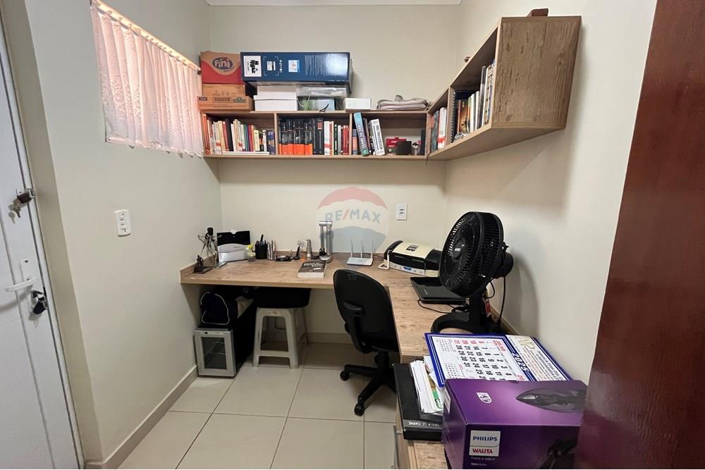 Chácara / Sítio / Fazenda - Venda - Cosmópolis , São Paulo - escritorio.JPG - 690511309-2