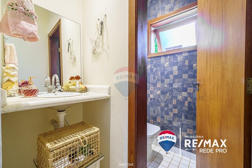 Casa de Condomínio - Venda - Louveira , São Paulo - DSC02083-HDR.jpg - 690541142-226