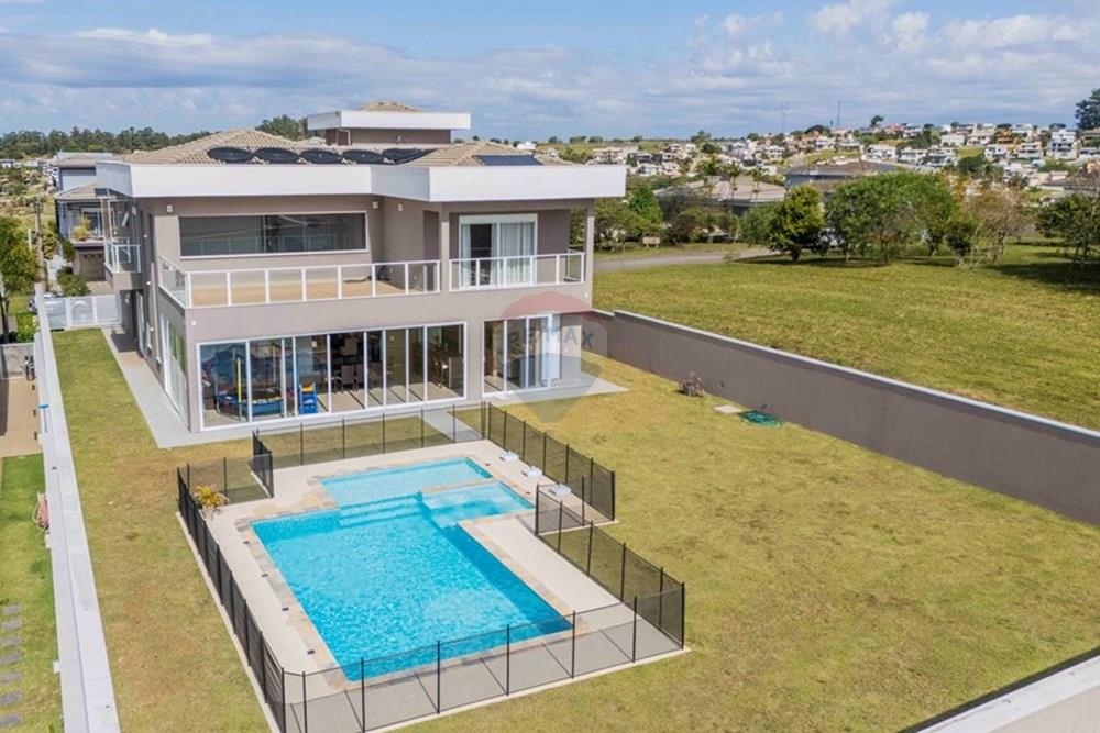 Casa - Venda - Itatiba , São Paulo - foto imobiliaria-BRMAKER- DRONE-106.jpg - 690661020-134