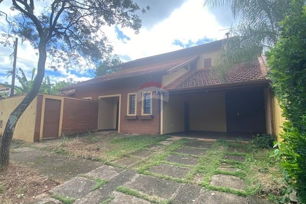 Sobrado - Venda - Campinas , São Paulo - PHOTO-2026-03-20-13-25-59.jpg - Fachada - 690511297-21