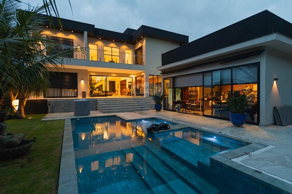 Casa de Condomínio - Venda - Bragança Paulista , São Paulo - DSC08693.jpg - 690041152-8