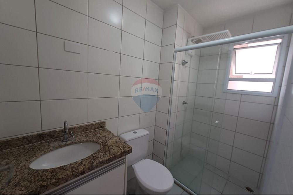 Apartamento - Alugar - Jundiaí , São Paulo - 16.jpeg - Banheiro - 690791206-10
