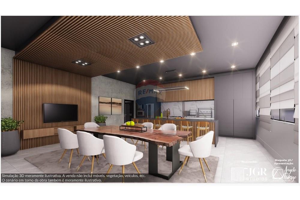 Studio - Venda - Jaguariúna , São Paulo - gourmet.jpg - 690671004-415