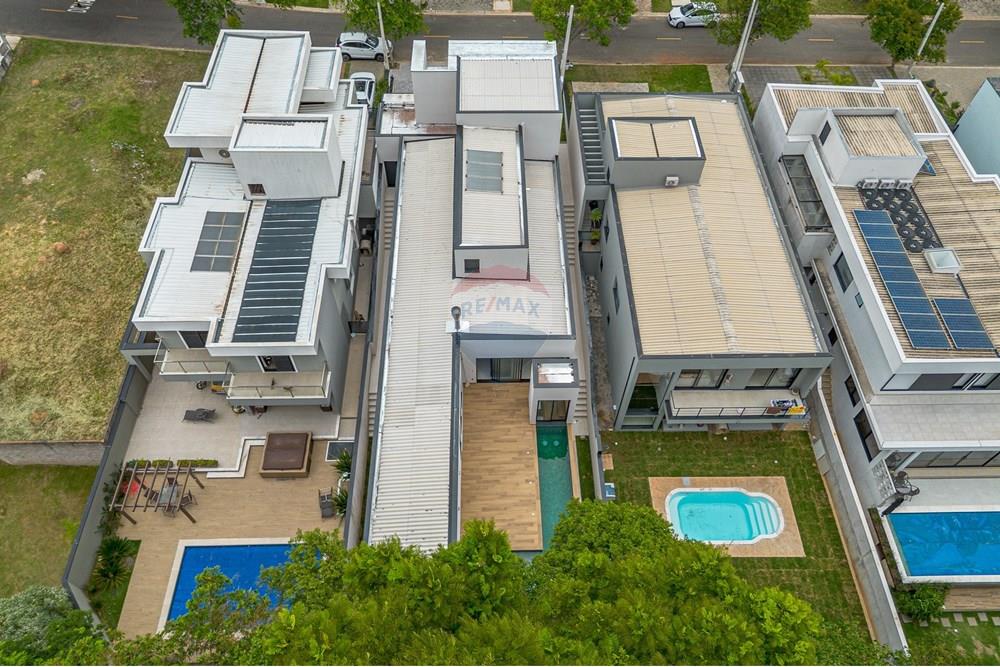 Casa de Condomínio - Venda - Vinhedo , São Paulo - DJI_0044.jpg - Fachada - 690851011-447