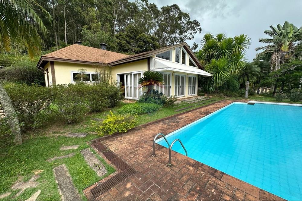 Chácara / Sítio / Fazenda - Venda - Morungaba , São Paulo - 3 (4).jpeg - 691131015-48