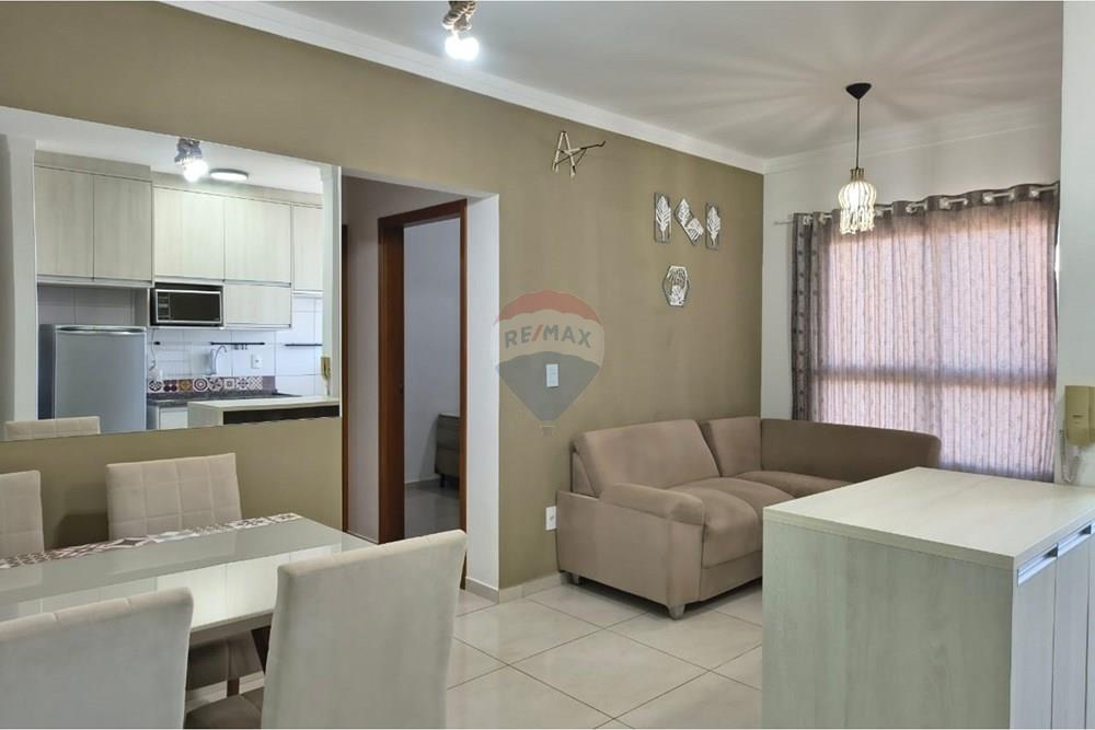 Apartamento - Alugar - Nova Odessa , São Paulo - 01.jpeg - 690641011-527