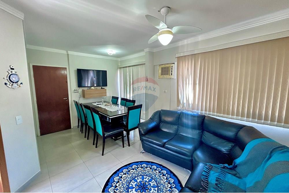 Apartamento - Venda - Guarujá , São Paulo - IMG_6477.jpg - Sala - 690821038-204