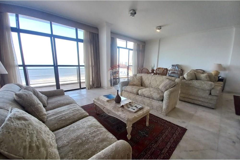 Apartamento - Venda - Guarujá , São Paulo - 5978159d-ba6b-4489-ae26-2d600fffc2fa.jpg - 690551038-429