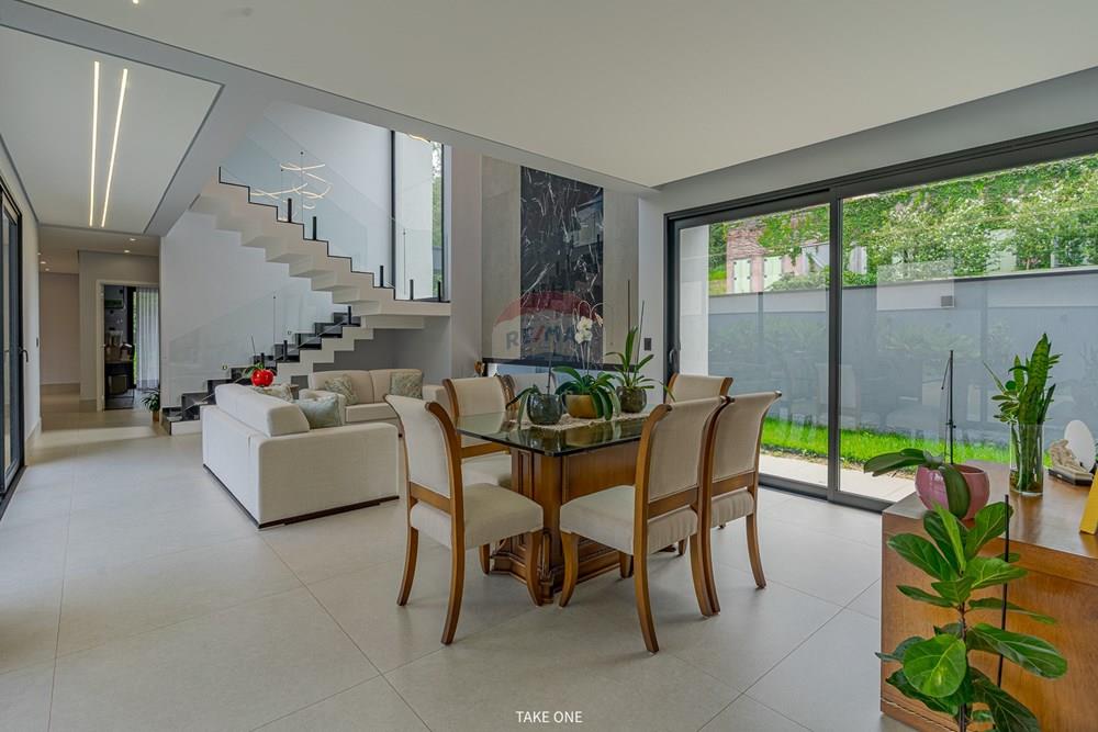 Casa de Condomínio - Venda - Vinhedo , São Paulo - DSC08982-HDR.jpg - Fachada - 690941021-51