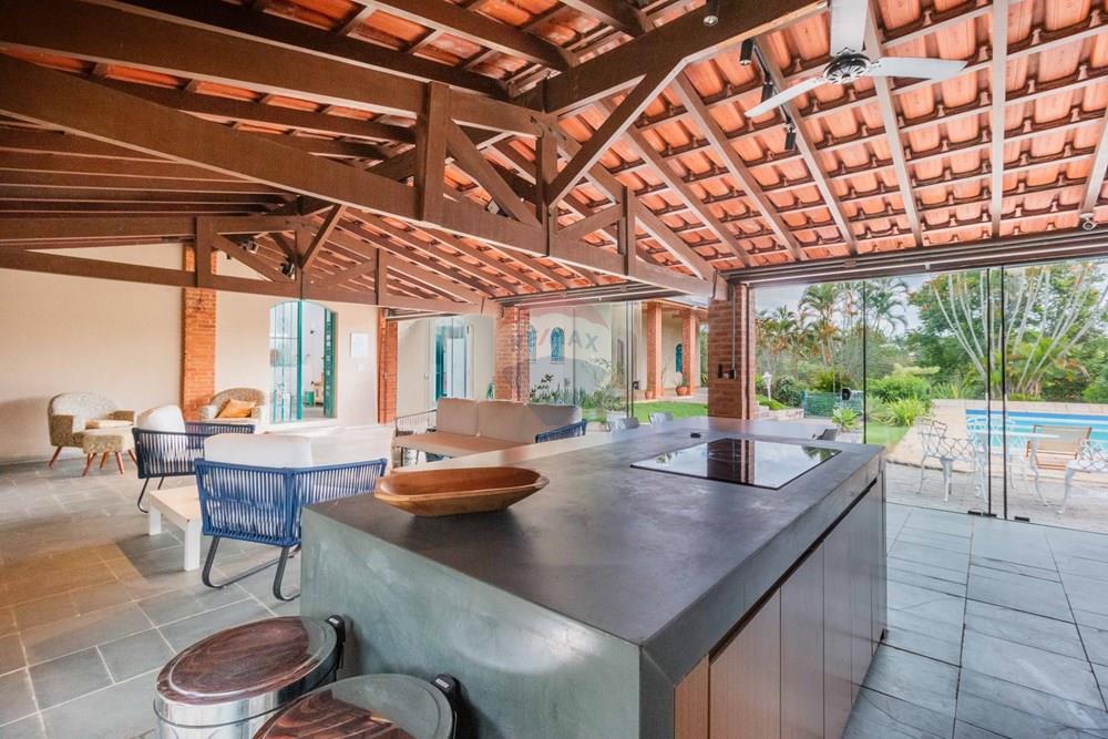 Casa de Condomínio - Venda - Itu , São Paulo - FOTOS IMOBILIARIAS - BRMAKER -  REMAX EVOKE ANDRÉ-71.jpg - 690211065-9