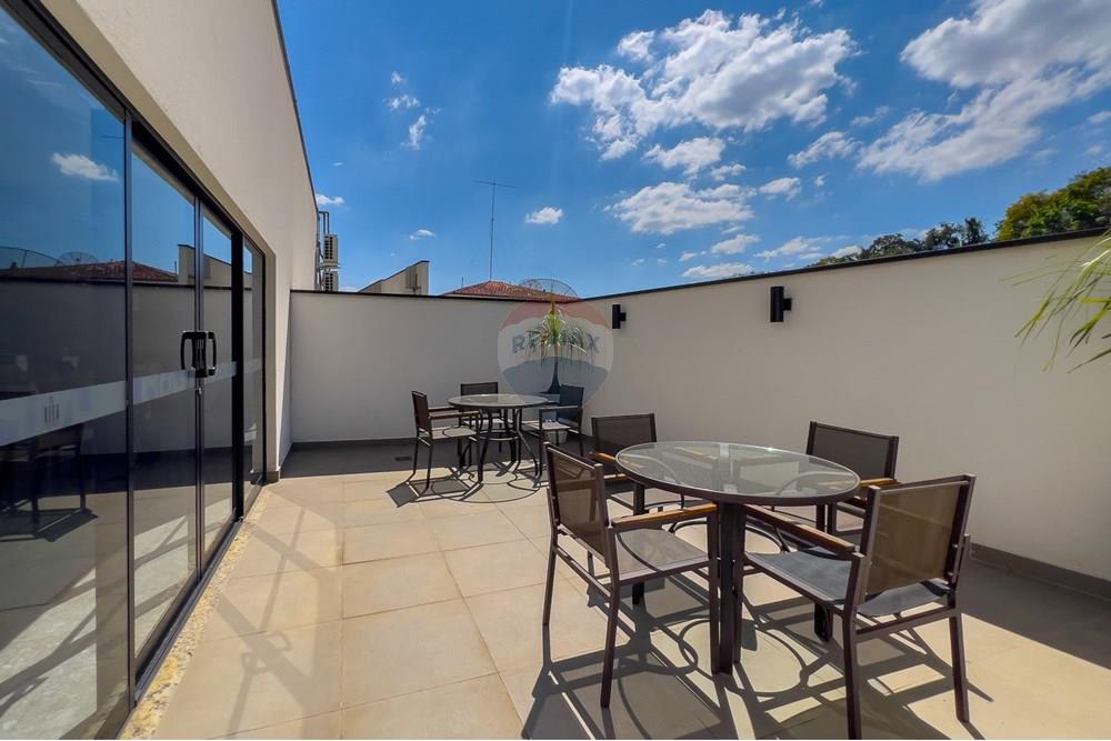 Apartamento - Venda - Atibaia , São Paulo - IMG_4363.jpg - Salão de Festas - 690471003-117