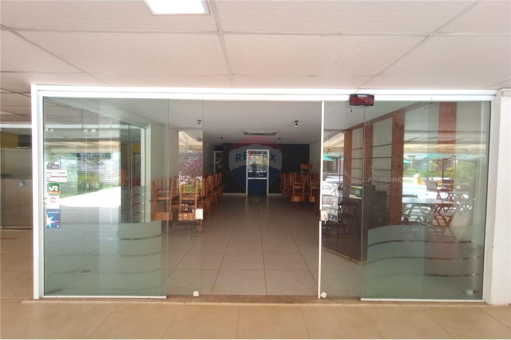 Ponto Comercial - Alugar - Campinas , São Paulo - 1 - 690181009-56