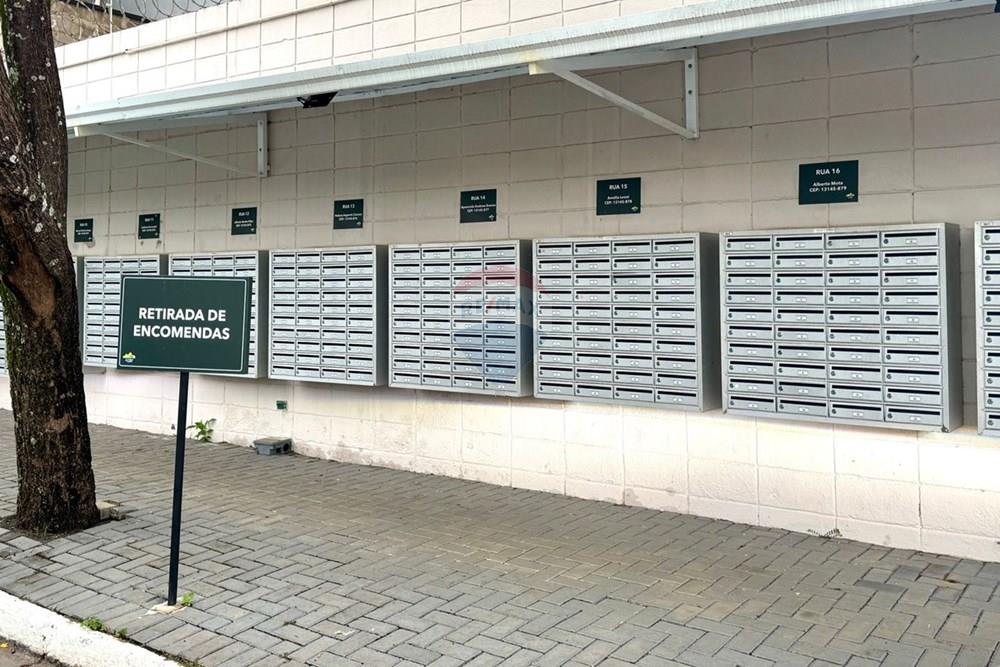 Casa de Condomínio - Venda - Paulínia , São Paulo - correspondencia.jpeg - 690511312-19