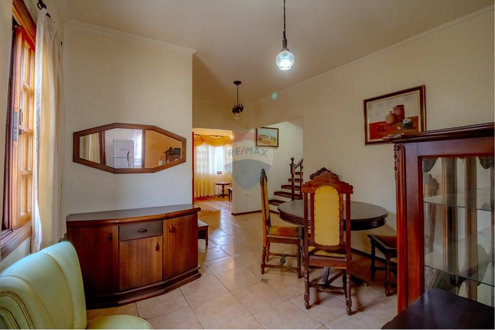 Casa - Venda - Atibaia , São Paulo - RVIV-039.jpg - Sala de jantar - 690471099-13