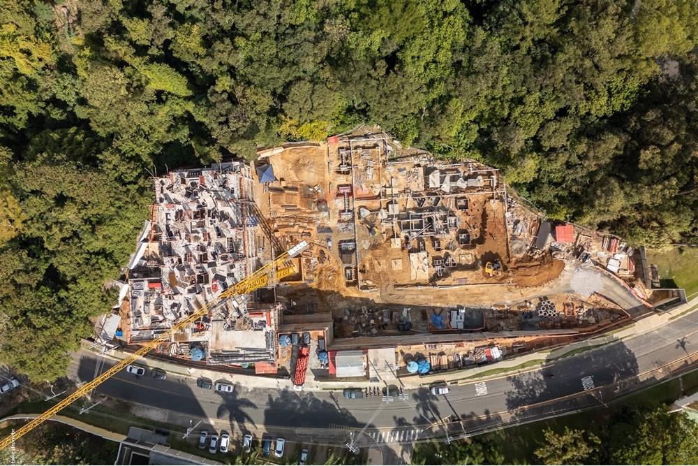 Apartamento - Venda - Campinas , São Paulo - TKD-2803.jpg - 690681118-93