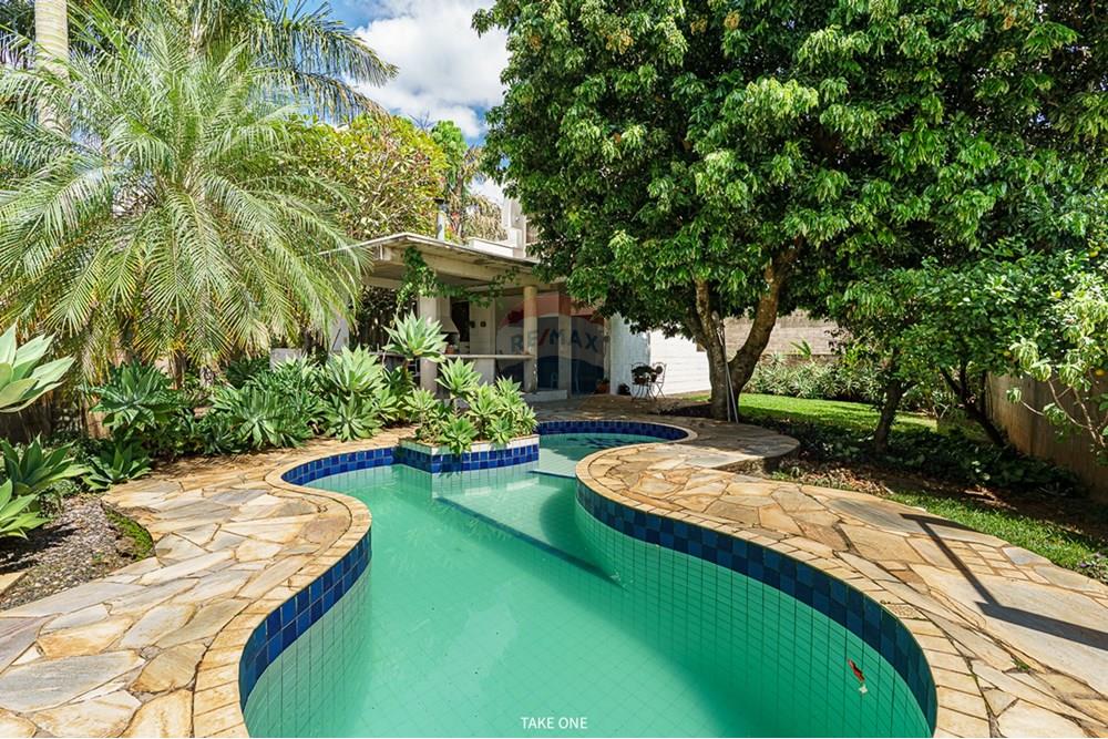 Casa de Condomínio - Venda - Campinas , São Paulo - 01fotos_031.jpg - 690131098-25