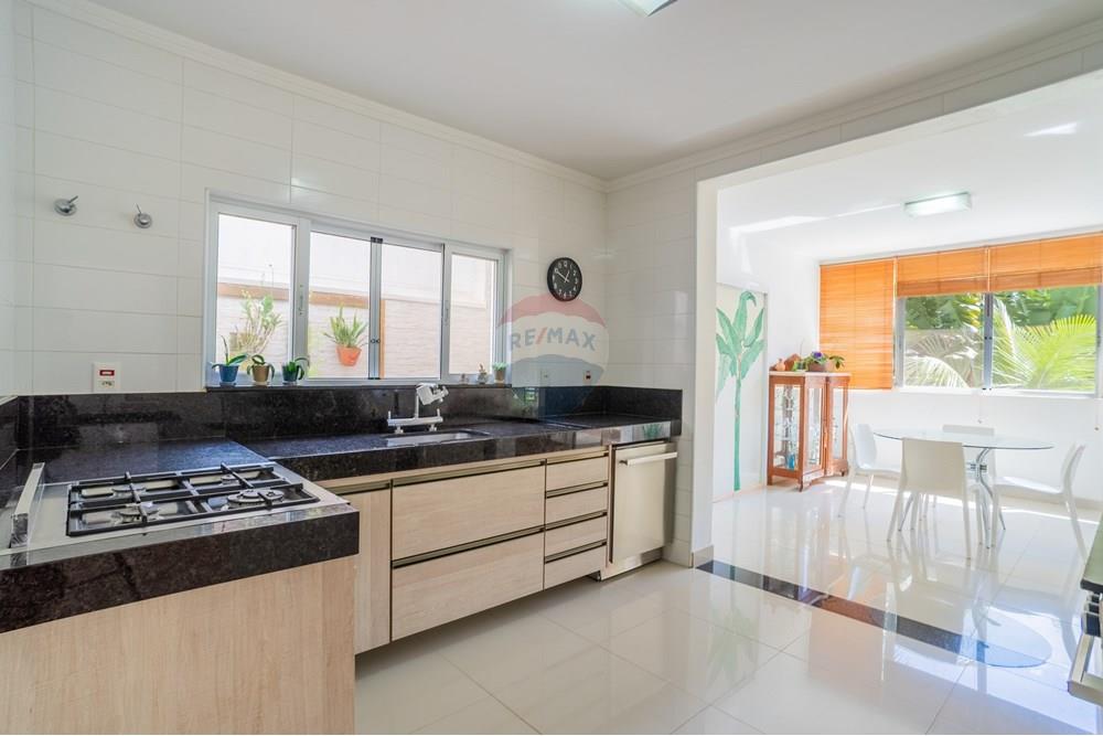 Casa de Condomínio - Venda - Campinas , São Paulo - FOTOS IMOBILIARIAS - BRMAKER- LUCIANA SERRA-32.jpg - Cozinha - 690681058-69