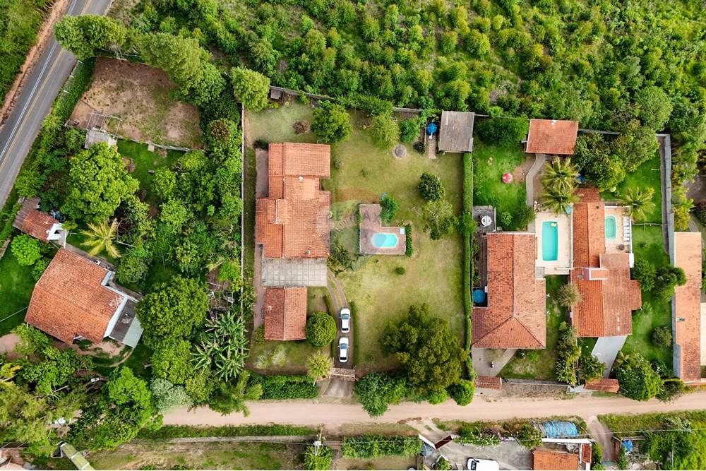 Chácara / Sítio / Fazenda - Venda - Jundiaí , São Paulo - DJI_20251222180218_0653_D_DJIMINI4PR.jpg - 690361043-2