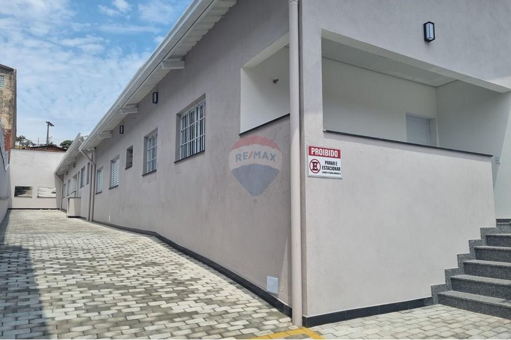 Casa de Vila - Alugar - Bragança Paulista , São Paulo - CASA 1 CASA 2 VISTA FABIANO.jpg - 690041051-84