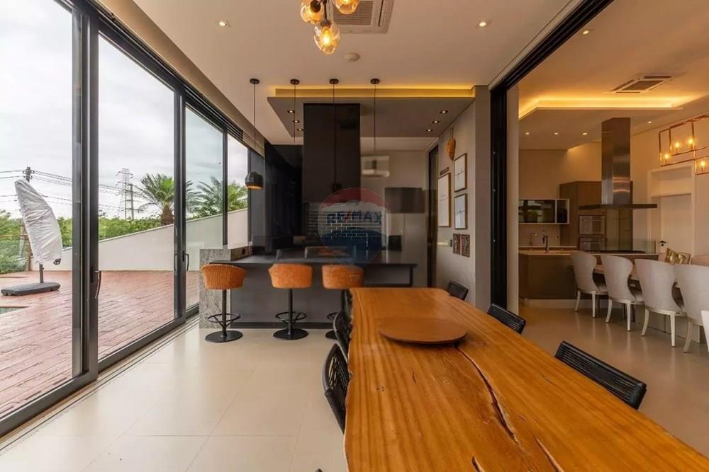 Casa de Condomínio - Alugar - Campinas , São Paulo - 48474bcf-0317-4666-b3ff-7b260d2c4700.jpg - 691181002-65