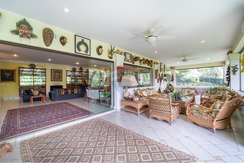 Chácara / Sítio / Fazenda - Venda - Jundiaí , São Paulo - DSC04599-HDR.jpg - 690591050-10