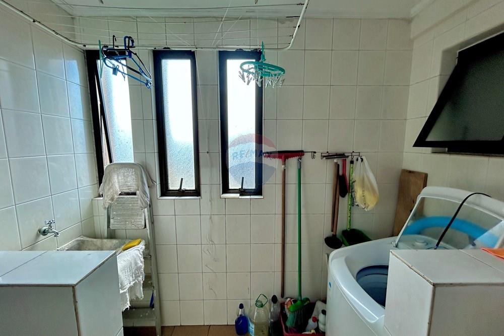 Apartamento - Alugar - Guarujá , São Paulo - IMG_8553.jpg - Área de serviço - 690821038-243