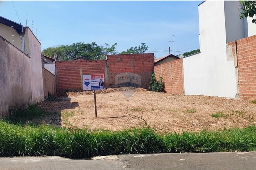 Terreno - Venda - Piracicaba , São Paulo - frente com placa.jpg - 690781122-10