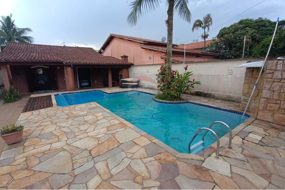 Casa - Venda - Bertioga , São Paulo - piscina 1h.jpg - Jardim Interno - 690341032-19