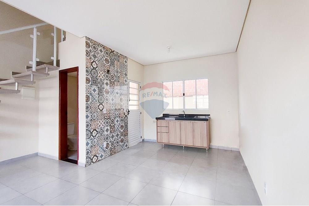 Sobrado - Alugar - Bragança Paulista , São Paulo - IMG_20250421_160415.jpg - 690041049-37