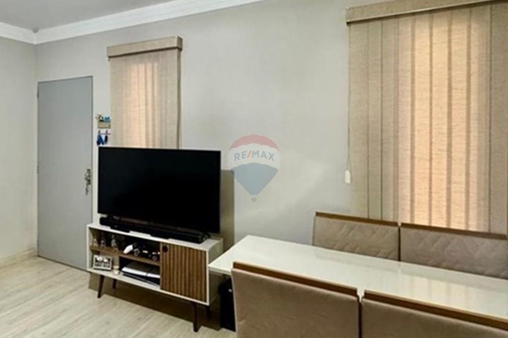 Apartamento - Venda - Santa Bárbara d'Oeste , São Paulo - WhatsApp Image 2026-01-08 at 20.22.03.jpeg - Sala - 690231111-12